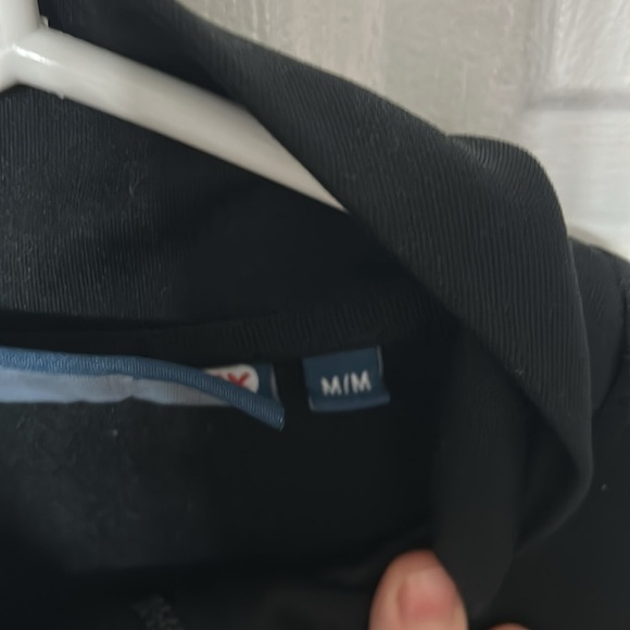 Fila Black Jacket ๐ค๐ค๐ค๐ค๐ค๐ค๐ค๐ค - Picture 5 of 8